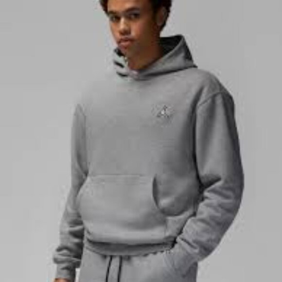 NWT: Nike Air Jordan Hoodie Size Small - Picture 1 of 5